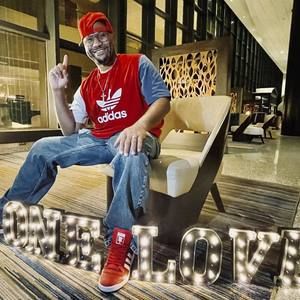 Meet your Posher, Darrin